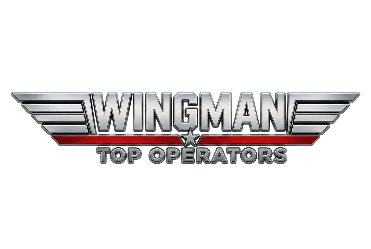 Wingman